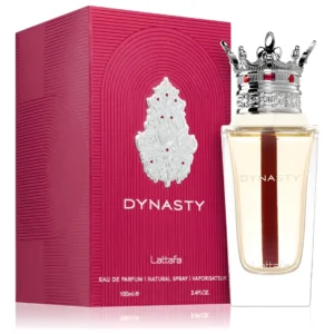 Lattafa Dynasty - 100ml