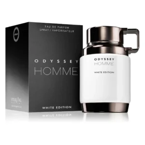 Armaf Odyssey Homme White Edition - 100ml