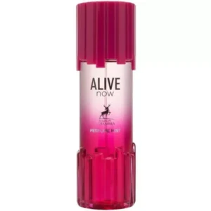 Body Splash Maison Alhambra Alive Now - 250ml