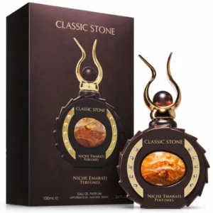 Lattafa Classic Stone - 100ml