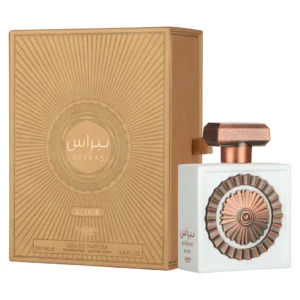 Lattafa Nebras Elixir - 100ml
