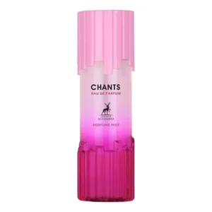 Body Splash Maison Alhambra Chants - 250ml