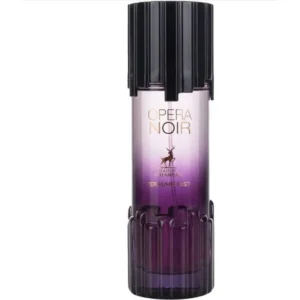 Body Splash Maison Alhambra Opera Noir - 250ml