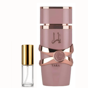 Decant Yara Elixir - 5ml