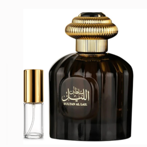 Decant Sultan Al Lail - 5ml