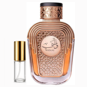 Decant Watani - 5ml