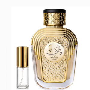 Decant Watani Intense - 5ml