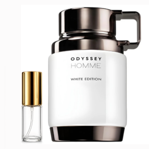 Decant Odyssey Homme White Edition - 5ml