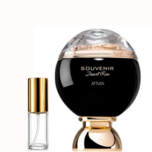 Decant Souvenir Desert Rose - 5ml