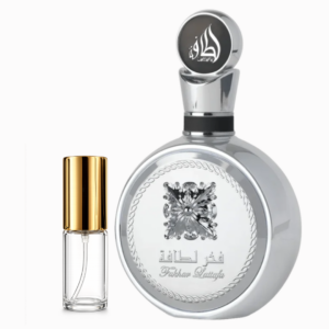 Decant Fakhar Silver - 5ml