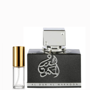Decant Al Dur Al Maknoon - 5ml