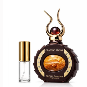 Decant Classic Stone - 5ml