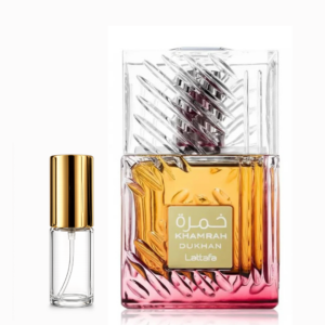 Decant Khamrah Dukhan - 5ml