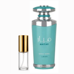Decant Mayar Natural Intense - 5ml