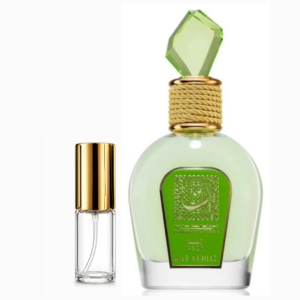 Decant Musk Wild Vanille - 5ml