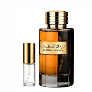 Decant Bareeq - 5ml