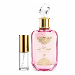 Decant Sabah Al Ward Sugar - 5ml