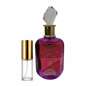 Decant Sabah Al Ward Delilah - 5ml