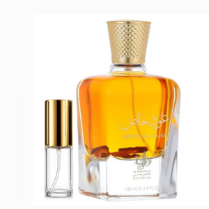 Decant Special Oud - 5ml